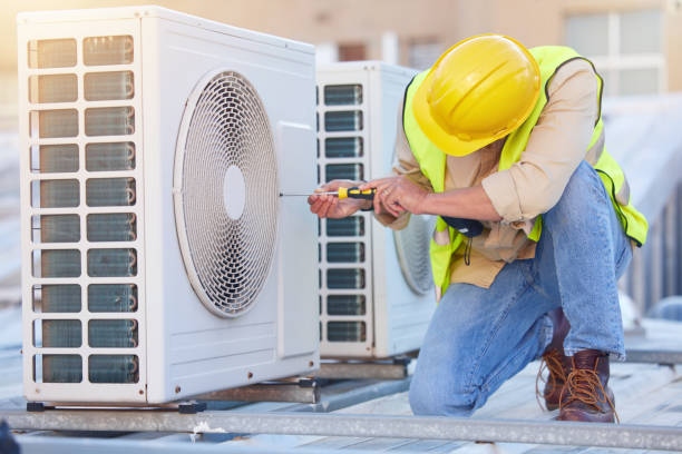 Best Residential HVAC Services  in Midway City, CA