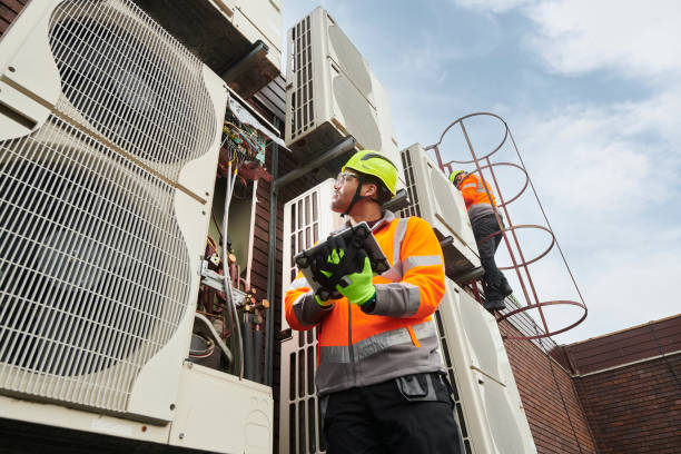 Best HVAC Installation Services  in Midway City, CA