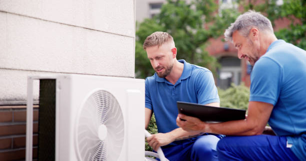Best HVAC Emergency Services  in Midway City, CA