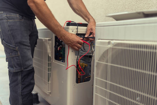 Best Emergency HVAC Repair  in Midway City, CA