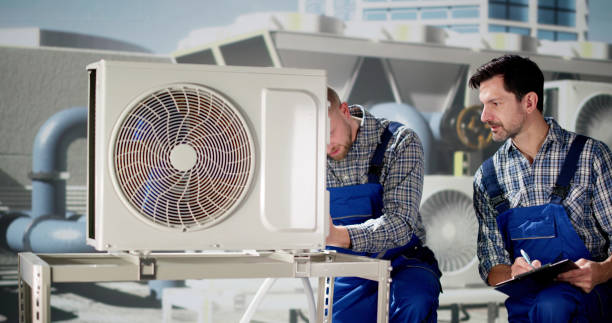 Best 24/7 HVAC Repair  in Midway City, CA